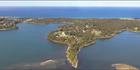 Beauty Point - Bermagui - NSW (PBH4 00 9623)